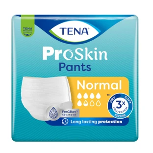 Incontinentieslips Normaal, XL, 30 stuks, Tena