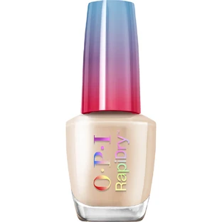 RapiDry sneldrogende nagellak, Quick Sand, 9 ml, Opi