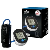 Extrafit 2 Universal Cuff Upper Arm Blood Pressure Monitor BUA4050EU, BUA4050EU, Braun