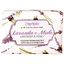 Lavender and honey soap, 125 g, Iteritalia