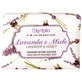 Lavender and honey soap, 125 g, Iteritalia
