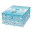 Bel Baby Papier-Hygienestäbchen, 60 Stäbchen, Hartmann