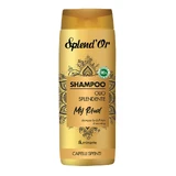 Oil illuminating shampoo, 300 ml, Splend`Or