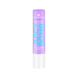 Juicy Bomb Lippenbalsem, 02 - So Berry Cute Violet, 2.5 g, Essence