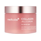 Collageen gel gezichtscrème, 110 ml, Medicube