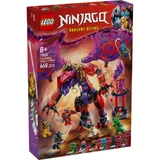 Chaos Drache Thunderfang, +8 Jahre, 71832, Lego