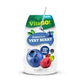 Beerensaft, 200 ml, Vitago