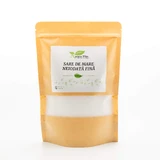 Natura Plus feines jodiertes Meersalz, 1000 g, Natura Plus