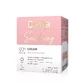 Hydraterende gladmakende gezichtscrème, 50 ml, Delia