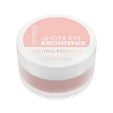 Under Eye Brightening Powder SettingPowder, 010 Light Rose, 2.3 g, Catrice