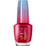 RapiDry Schnelltrocknender Nagellack, Ring the Alarm, 9 ml, Opi
