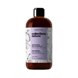 Sammlungen Natur Natur neutralisierendes blaues Shampoo, 300 ml, Eugene Perma