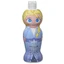 Duschgel und Shampoo 2 in 1, Frozen Elsa, 400 ml, Air-Val