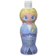 Duschgel und Shampoo 2 in 1, Frozen Elsa, 400 ml, Air-Val