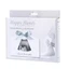 Echografie frame, Wit, Dooky