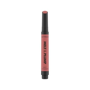 Pomadka do ust Melt & Plump, 020 Hyp Nude Tized, 1,8 ml, Catrice