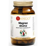 Magnesium Shrinkage - 90 capsules Yango