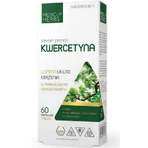 Quercetin 418mg, 60 Kapseln Medica Herbs
