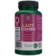 Lanco Nutritions Lady Combo, 60 capsule