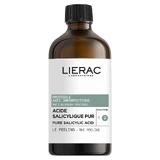 Lierac Protocole Reduction of Imperfections, Peeling mit reiner Salicylsäure, 100 ml