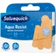Salvequick Aqua Resist, pansements imperméables, 22 unités