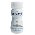 Kendamil 2, trinkfertige Folgemilch, ab 6 Monaten, 6 x 250 ml
