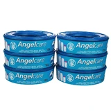 Angelcare, Windeleimer-Einsatz, 6 Stück