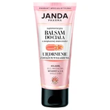 Janda Pharma, supplemental body lotion, firming with smoothing effect, 200 ml