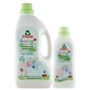 Set Frosch Baby, Konzentrat zum Waschen von Babykleidung, 1500 ml + Konzentrat zum Ausspülen von Babykleidung, 750 ml
