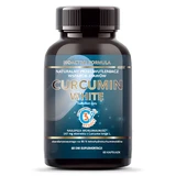 Intenson Curcumine Wit, 60 capsules