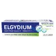 Elgydium, dentifricio educativo per la colorazione della placca, per bambini da 7 anni e adulti, 50 ml