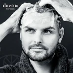 Duetus For Men, nährendes Haarshampoo, 300 ml