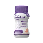 Nutridrink Protein kit, nutritional preparation, peach-mango flavor, 12 x 125 ml