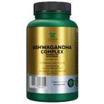 Lanco Nutritions Ashwagandha Complex, 60 capsules