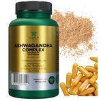 Lanco Nutritions Ashwagandha Complex, 60 capsules