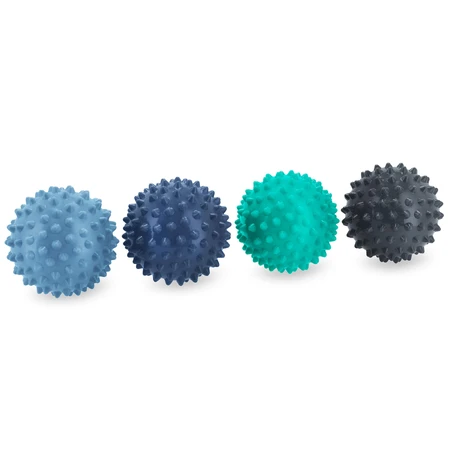 Spokey Grespi, sensory balls, 4 pieces