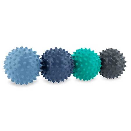 Spokey Grespi, sensory balls, 4 pieces