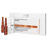 Apis Professional Retin Ambre Synergy, doppelt starke Ampullen, 3 ml x 10 Einheiten