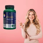Lanco Nutritions Methyl B-Complex, 60 capsules