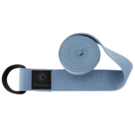 Spokey Savi, yoga strap, 1 piece