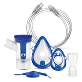 Vitammy microfine+ RF8 FULL Kit, Vernebelungskit