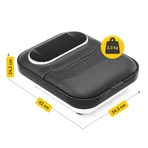 4Fizjo EVO+, Wassermassagegerät für Füße und Beine