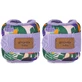 Spokey Home Jungle, Gewichte, 0,5 kg, 2 Stück
