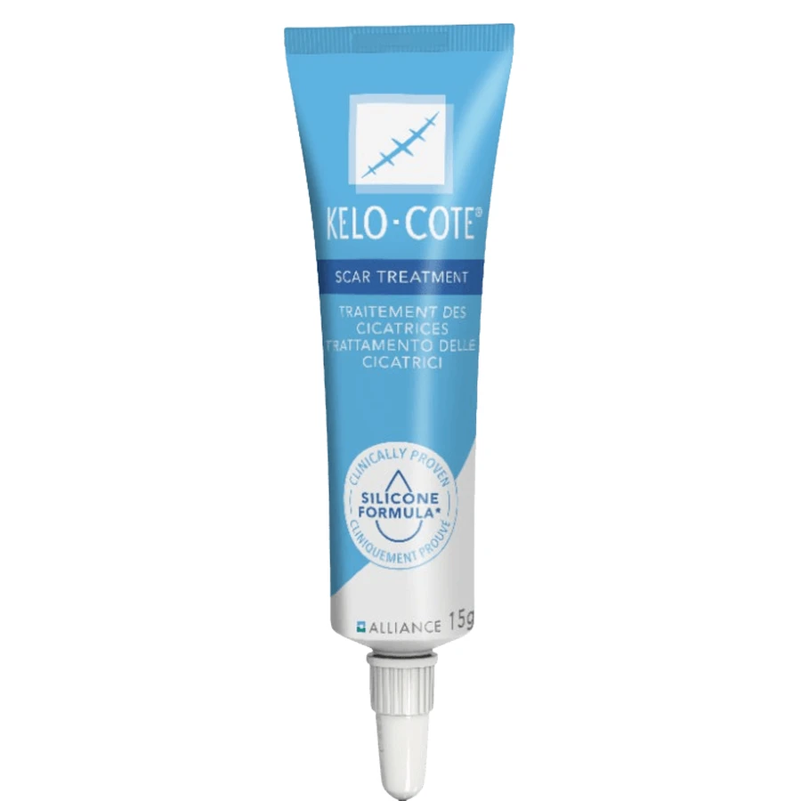 Kelo-cote, Silikon-Gel für Narben, 6 g