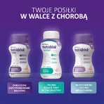 Nutridrink Protein-Kit, Nährstoffpräparat, neutraler Geschmack, 12 x 125 ml
