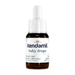 Kendamil Pro-Comfort, picături pentru copii, de la naștere, 7,5 ml