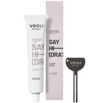 Veoli Botanica Say Hi(dration), ganztägig leichte Gesichtsfeuchtigkeitspflege, 75 ml