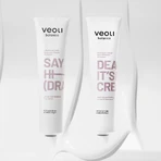 Veoli Botanica Say Hi(dration), ganztägig leichte Gesichtsfeuchtigkeitspflege, 75 ml