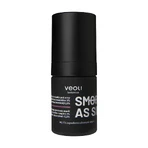 Veoli Botanica Glatt wie Seide, reparierende und straffende Augencreme-Maske, 15 ml