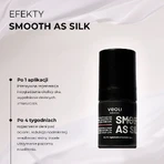 Veoli Botanica Glatt wie Seide, reparierende und straffende Augencreme-Maske, 15 ml